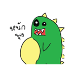 Bipozillar（個別スタンプ：35）