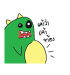Bipozillar（個別スタンプ：36）