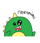 Bipozillar（個別スタンプ：39）