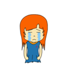 Nong J（個別スタンプ：8）