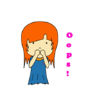 Nong J（個別スタンプ：11）