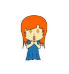 Nong J（個別スタンプ：20）