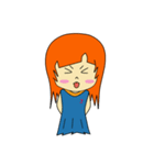 Nong J（個別スタンプ：33）