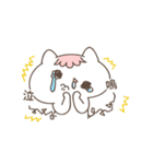 CHIBO＆CAT 2（個別スタンプ：8）