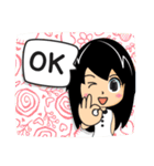 Longtown Online Shop（個別スタンプ：1）