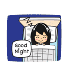 Longtown Online Shop（個別スタンプ：3）