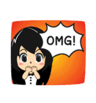 Longtown Online Shop（個別スタンプ：4）