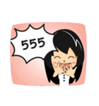 Longtown Online Shop（個別スタンプ：7）