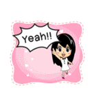 Longtown Online Shop（個別スタンプ：8）