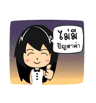 Longtown Online Shop（個別スタンプ：12）