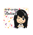 Longtown Online Shop（個別スタンプ：16）