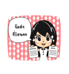 Longtown Online Shop（個別スタンプ：30）