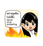Longtown Online Shop（個別スタンプ：31）