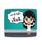 Longtown Online Shop（個別スタンプ：33）