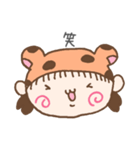 とらちっち（個別スタンプ：36）