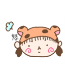 とらちっち（個別スタンプ：38）