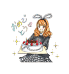 れいらちゃんスタンプ（個別スタンプ：22）