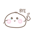 sa-la-pao（個別スタンプ：16）