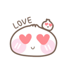 sa-la-pao（個別スタンプ：18）