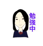だいきキャラクターズ パート1（個別スタンプ：32）