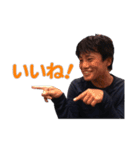 ずーしみさん百面相（個別スタンプ：9）