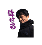 ずーしみさん百面相（個別スタンプ：13）