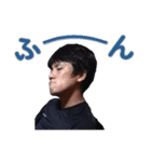 ずーしみさん百面相（個別スタンプ：19）