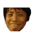 ずーしみさん百面相（個別スタンプ：34）