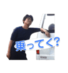 ずーしみさん百面相（個別スタンプ：39）