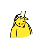 安田ワンコ（個別スタンプ：14）