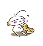 こいきものさん（個別スタンプ：1）