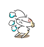 こいきものさん（個別スタンプ：4）