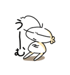 こいきものさん（個別スタンプ：5）
