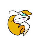 こいきものさん（個別スタンプ：11）