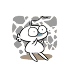 こいきものさん（個別スタンプ：17）