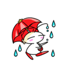 こいきものさん（個別スタンプ：19）