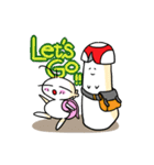 こいきものさん（個別スタンプ：33）
