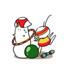 こいきものさん（個別スタンプ：35）