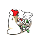 こいきものさん（個別スタンプ：36）