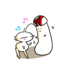 こいきものさん（個別スタンプ：39）