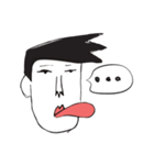 Hoi playboy（個別スタンプ：5）