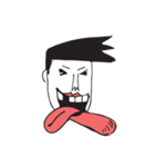 Hoi playboy（個別スタンプ：23）