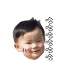 brothers brothers brothers（個別スタンプ：6）