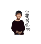 brothers brothers brothers（個別スタンプ：12）