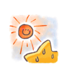 Sky Party（個別スタンプ：24）