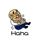がんばれ！常盤課長vol.02（個別スタンプ：20）