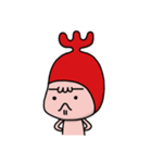 Pure ＆ Melon（個別スタンプ：1）