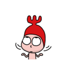 Pure ＆ Melon（個別スタンプ：3）