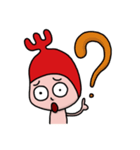 Pure ＆ Melon（個別スタンプ：4）