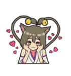 ようかいスタンプ（個別スタンプ：2）